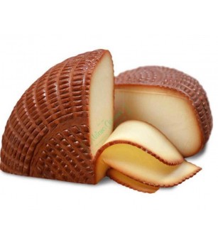 (400 Gr) İsli Çerkez Peyniri