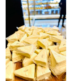 (585 Gr) Çakmak Peyniri 