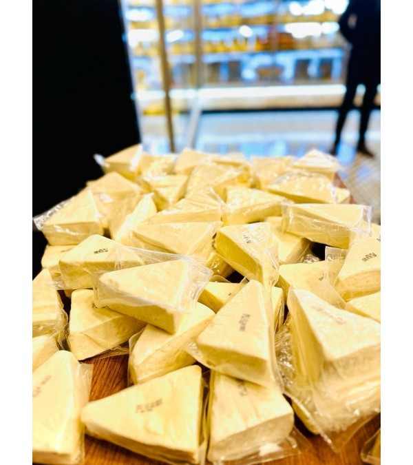 (585 Gr) Çakmak Peyniri 