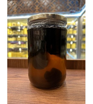 (500 Gr) Organik Ceviz Reçeli 