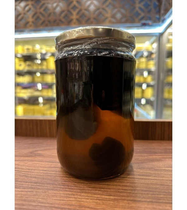 (500 Gr) Organik Ceviz Reçeli 