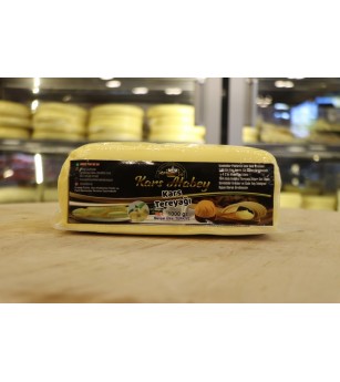 (1 kg) Mayıs köy tereyağı 