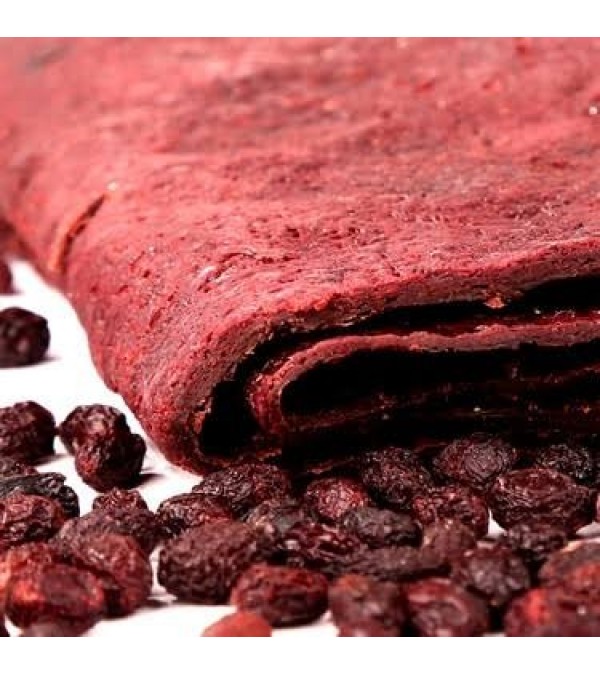 (500 GR) Kızılcık pestili