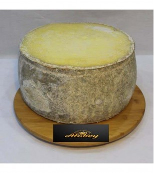 (12,5-13 Kg) Mahzen Eski Kaşar (18 ay dinlendirilmiş)