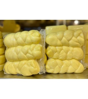 (500 Gr) Malakan Örgü Peyniri