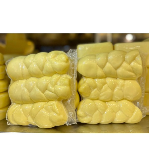 (500 Gr) Malakan Örgü Peyniri