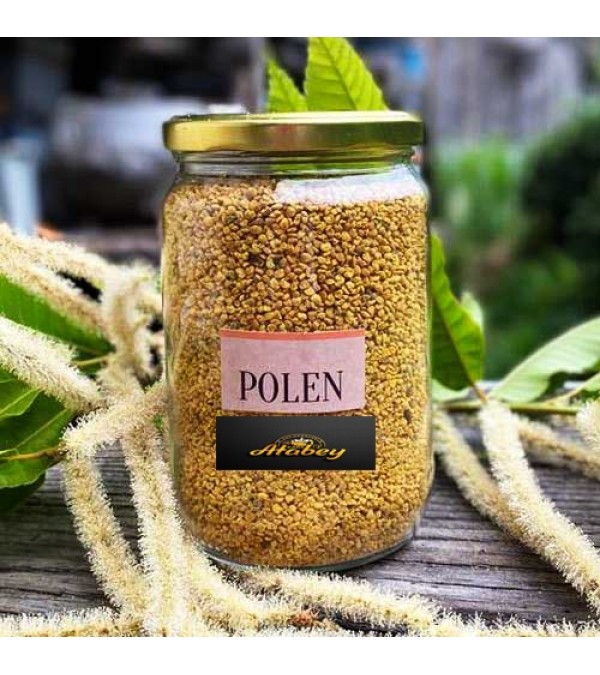 Arı Poleni 120 gr Arı Poleni 120 gr