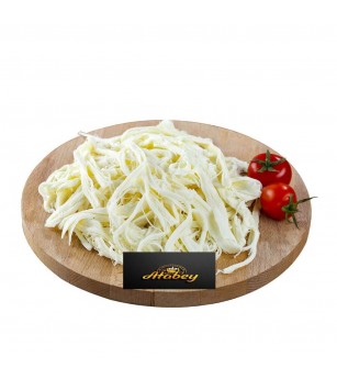(1 Kg) Taze Beyaz Kars Çeçili