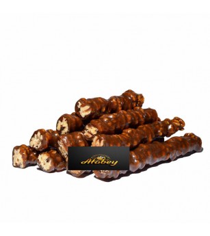 (500 Gr) Bol Cevizli Üzüm Pekmezli Sucuk 