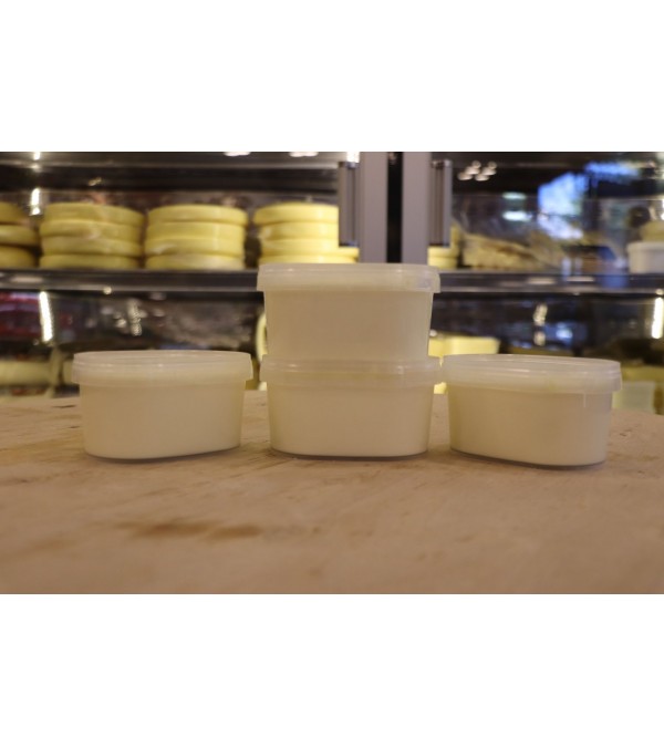 (250 Gr) Köy Kaymağı