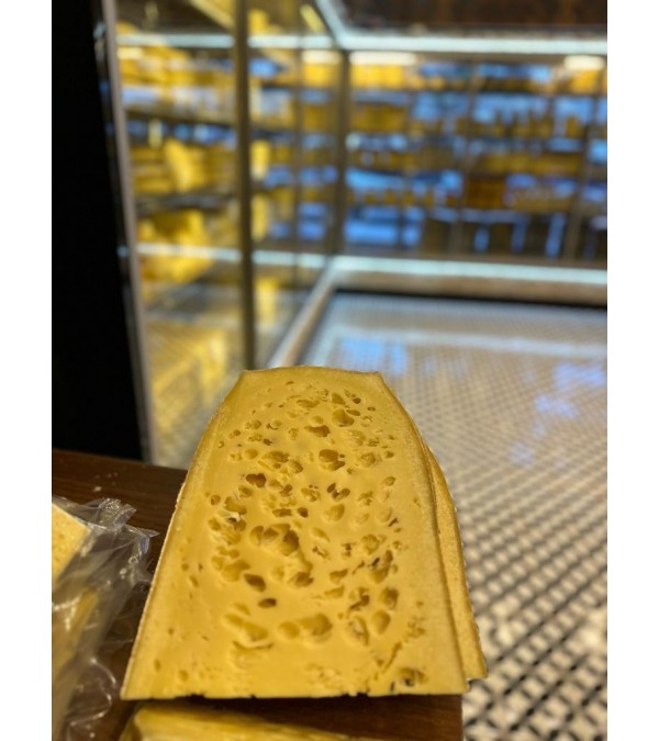 Kars Gravyer Peyniri 500 gr