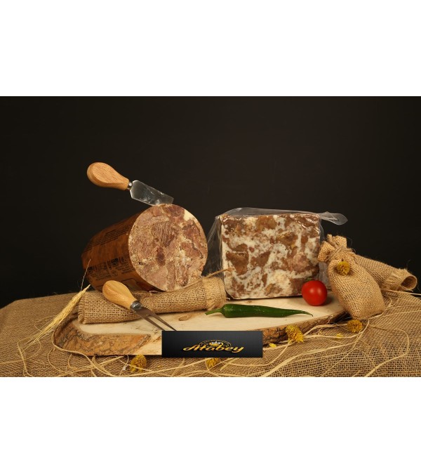 Kars kavurması 500 gr