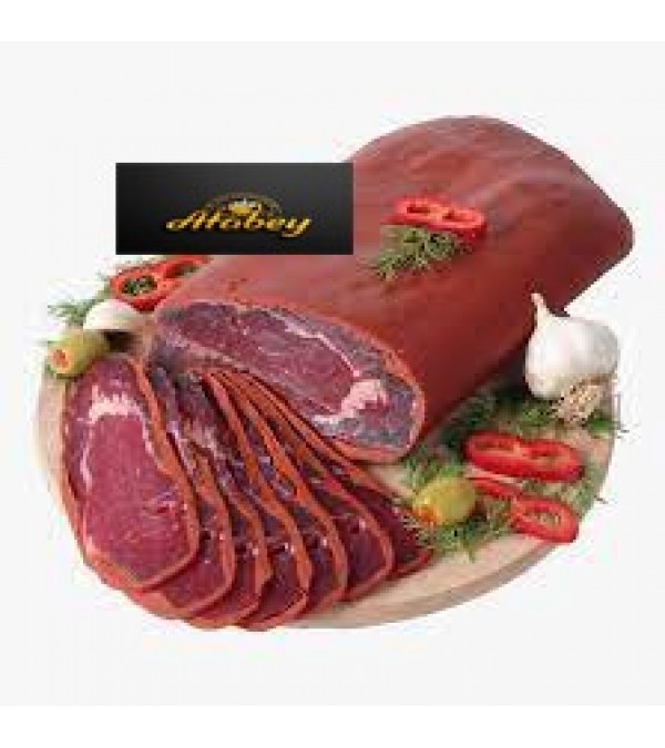 Kars pastırması 250 gr