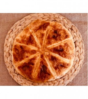 KARS TUZLU KETE 1 ADET