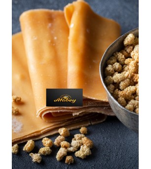 (500-600 Gr) Köy Dut Pestili