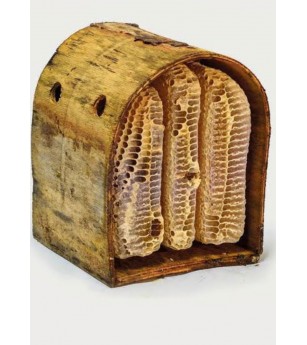 (3.200- 3.500 KG) TÜNEL KARAKOVAN BAL 