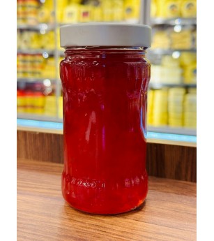 (380 gr) Gül Reçeli 