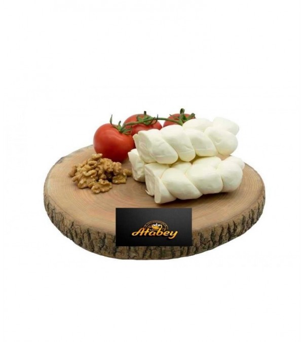 (500 GR) Örgü Peynir 