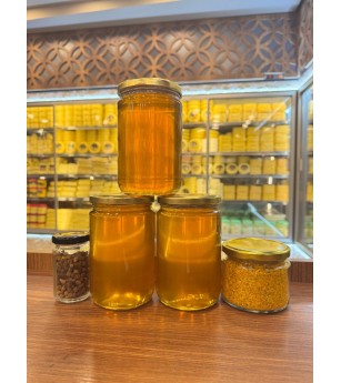 (1 Kg) Yayla Balı Premium
