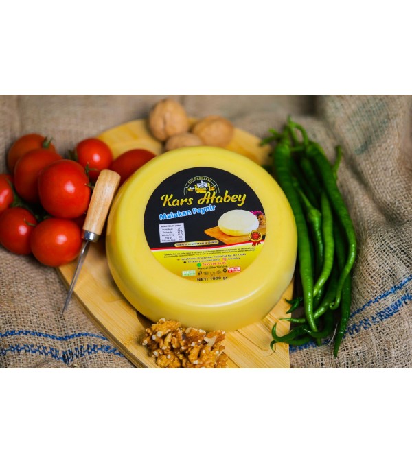 (1Kg) Kars Malakan Peyniri