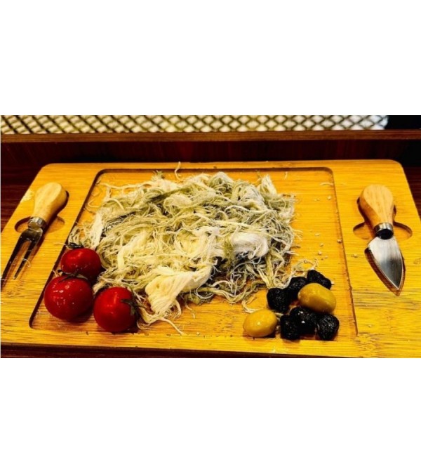 (500 gr) Göğermiş Çeçil Peyniri