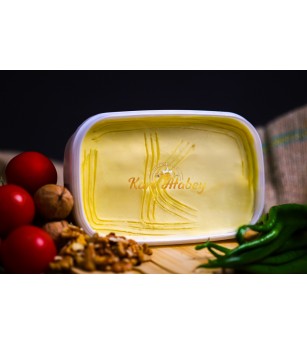 (1 Kg) Yoğurt Tereyağı 