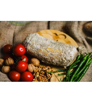 (1,600 -1.700 Kg) Deri %100 Keçi Sütlü Tulum Peyniri