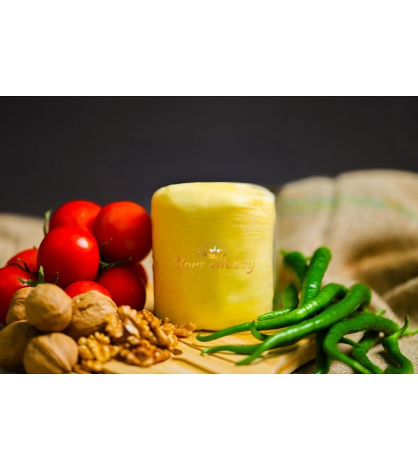 Kars tereyağı 500 gr