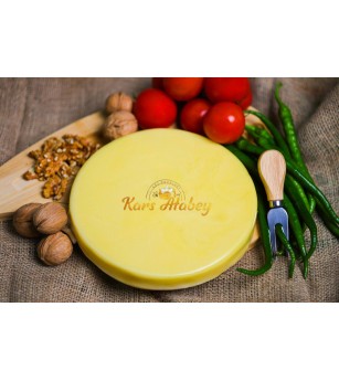 (1 Kg) Kars  Kolot Peyniri 