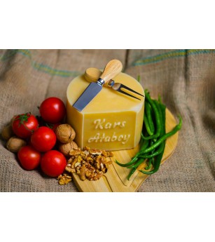 (2 Kg) Orta Eski Kaşar 