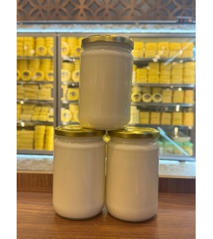 (1 Kg) Beyaz Bal 