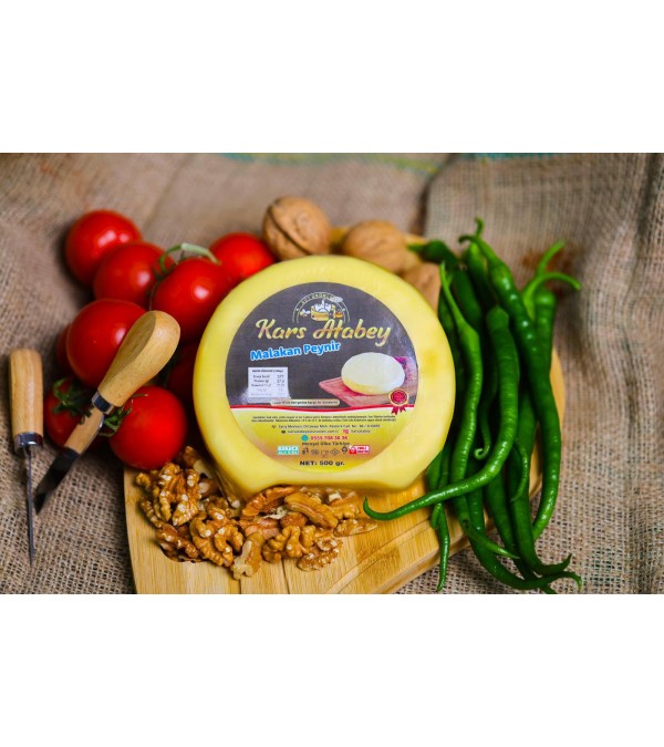Göbek Kaşar peyniri 500 gr