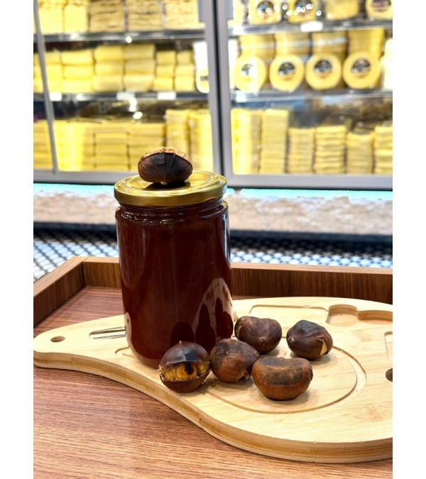 (1 kg) Kestane Balı 