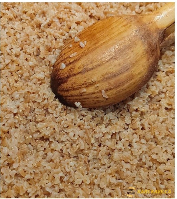 (1 KG) KAVILCA BULGURU 